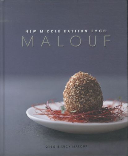 Malouf New Middle Eastern Food