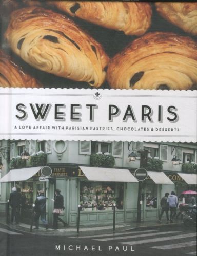 Sweet Paris