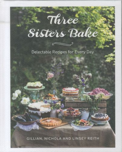 Three Sisters Bake