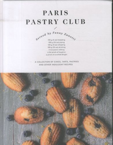 Paris Pastry Club