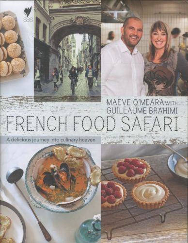 French Food Safari