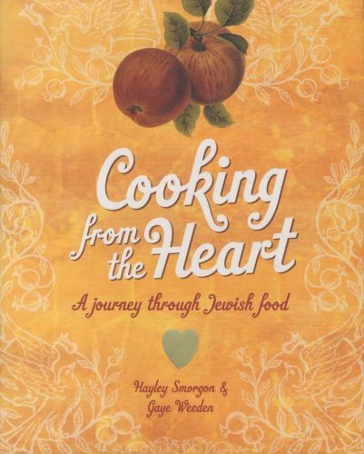 Cooking from the Heart: