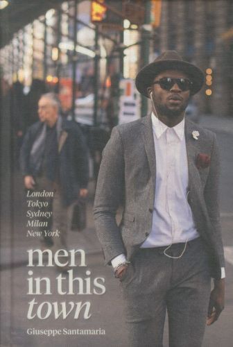Men in this Town