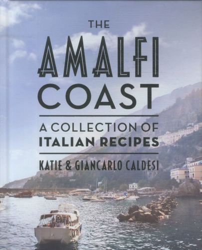 The Amalfi Coast