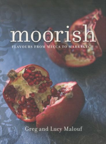 Moorish: Flavours from Mecca to Marrakech