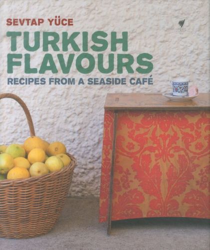 Turkish Flavours