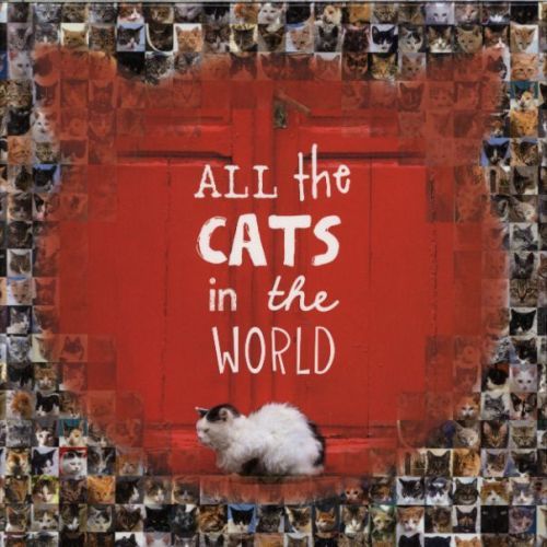 All the Cats in the World