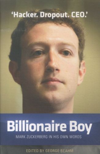 Billionaire Boy