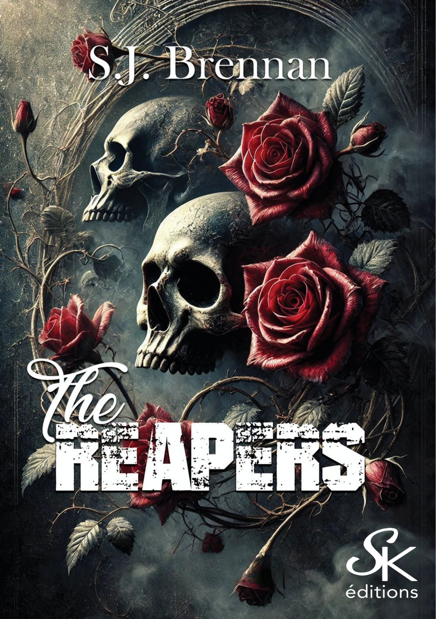 The Reapers