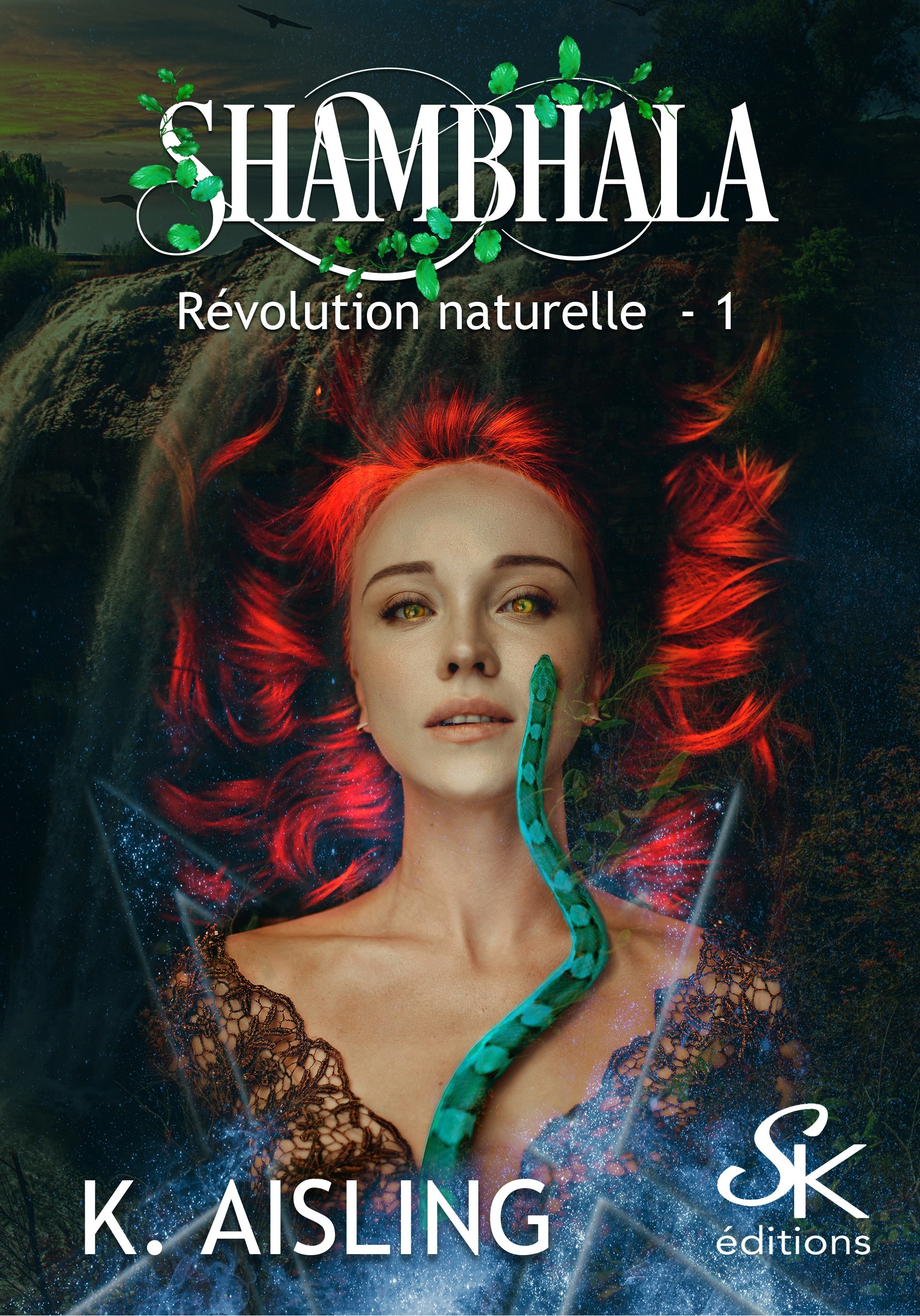 Révolution naturelle 1