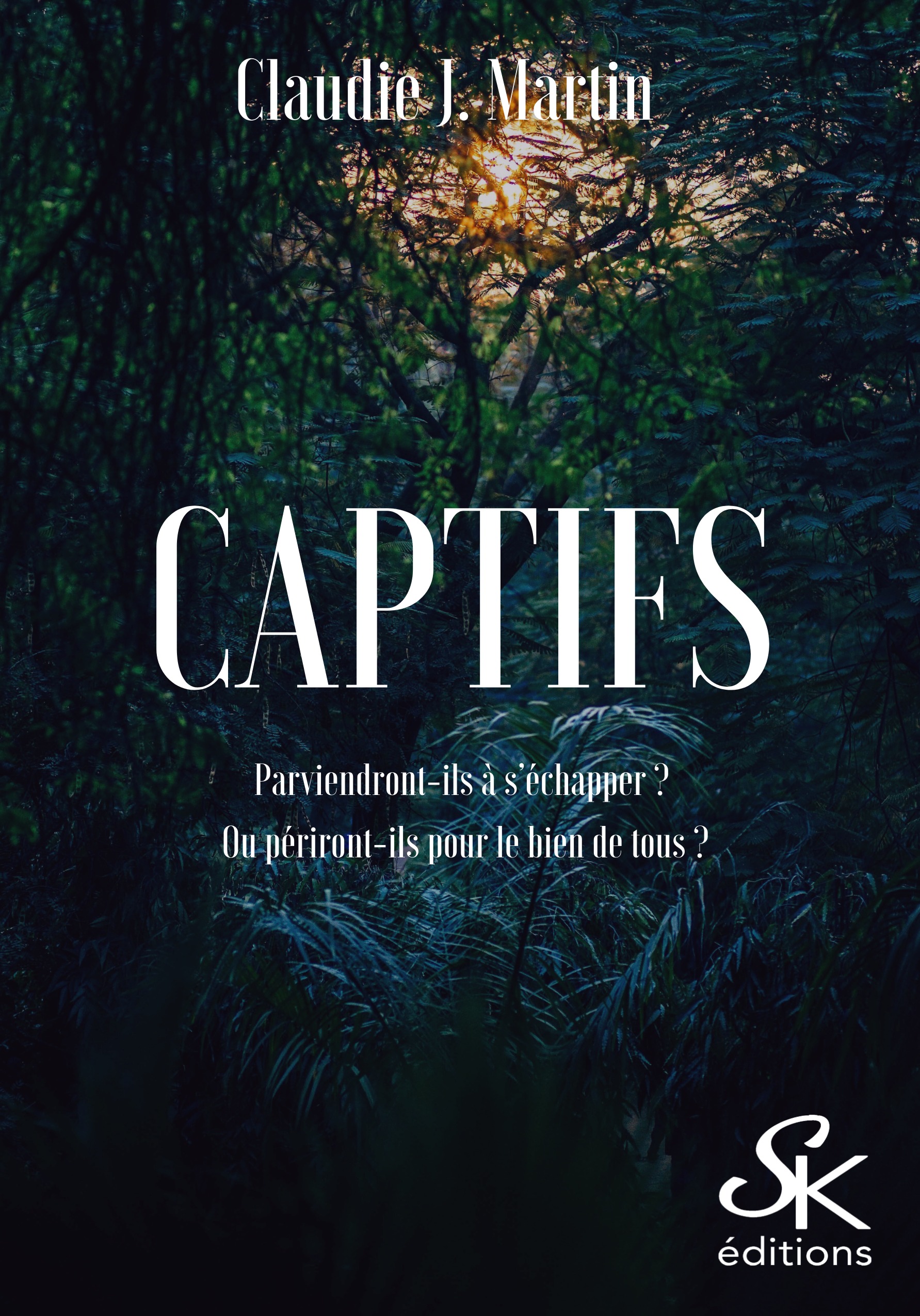 Captifs