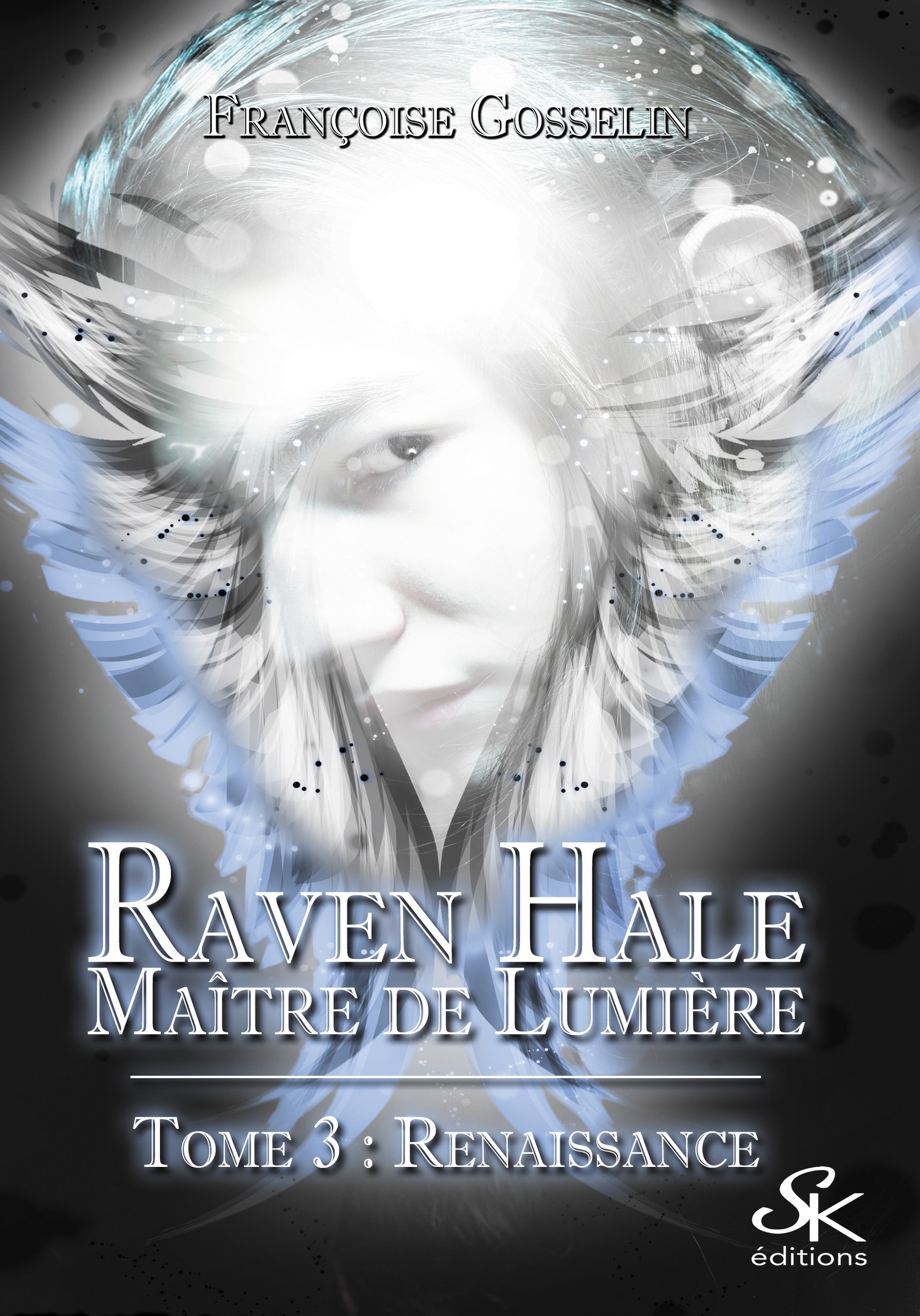 Raven Hale 3