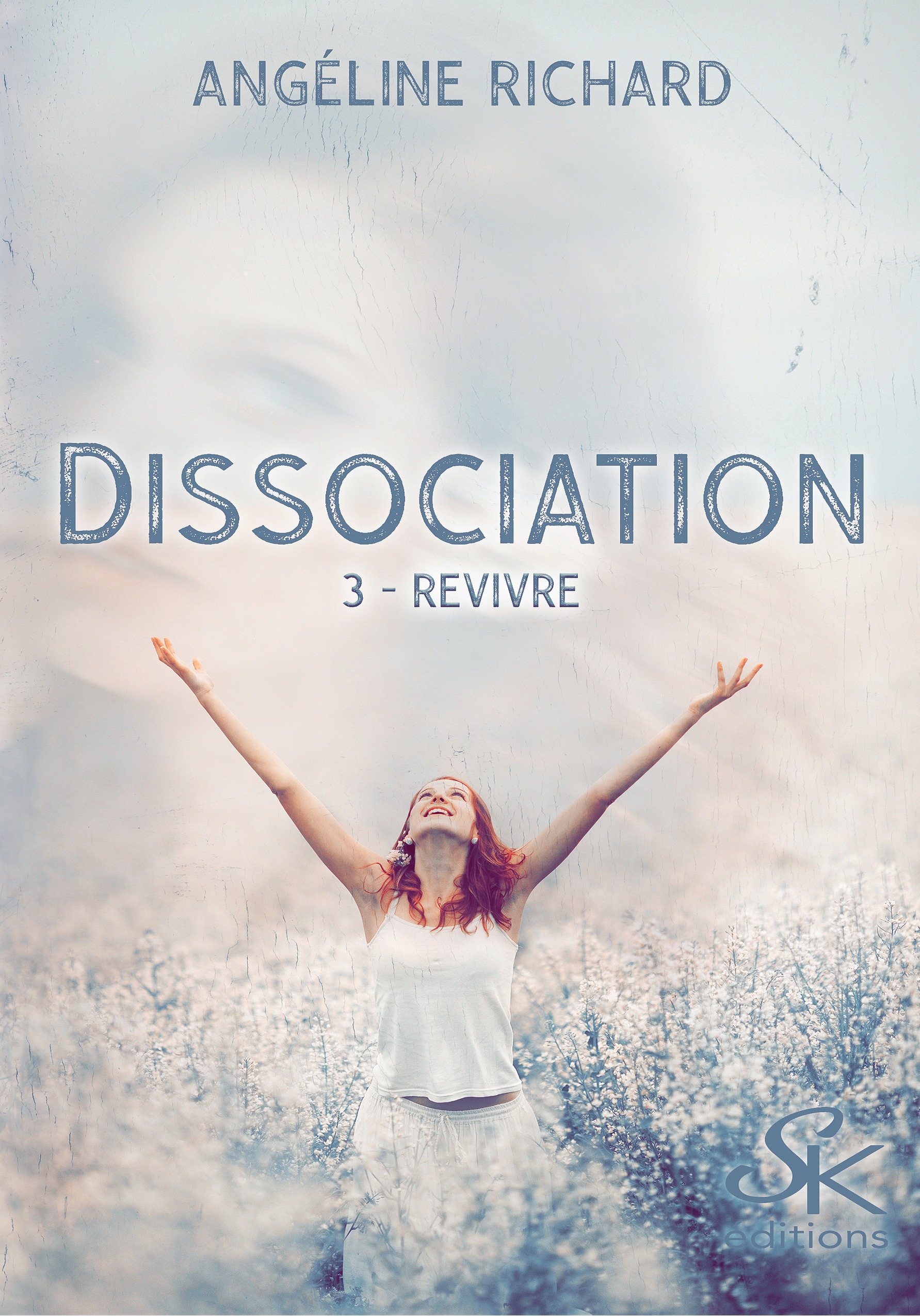 Dissociation 3