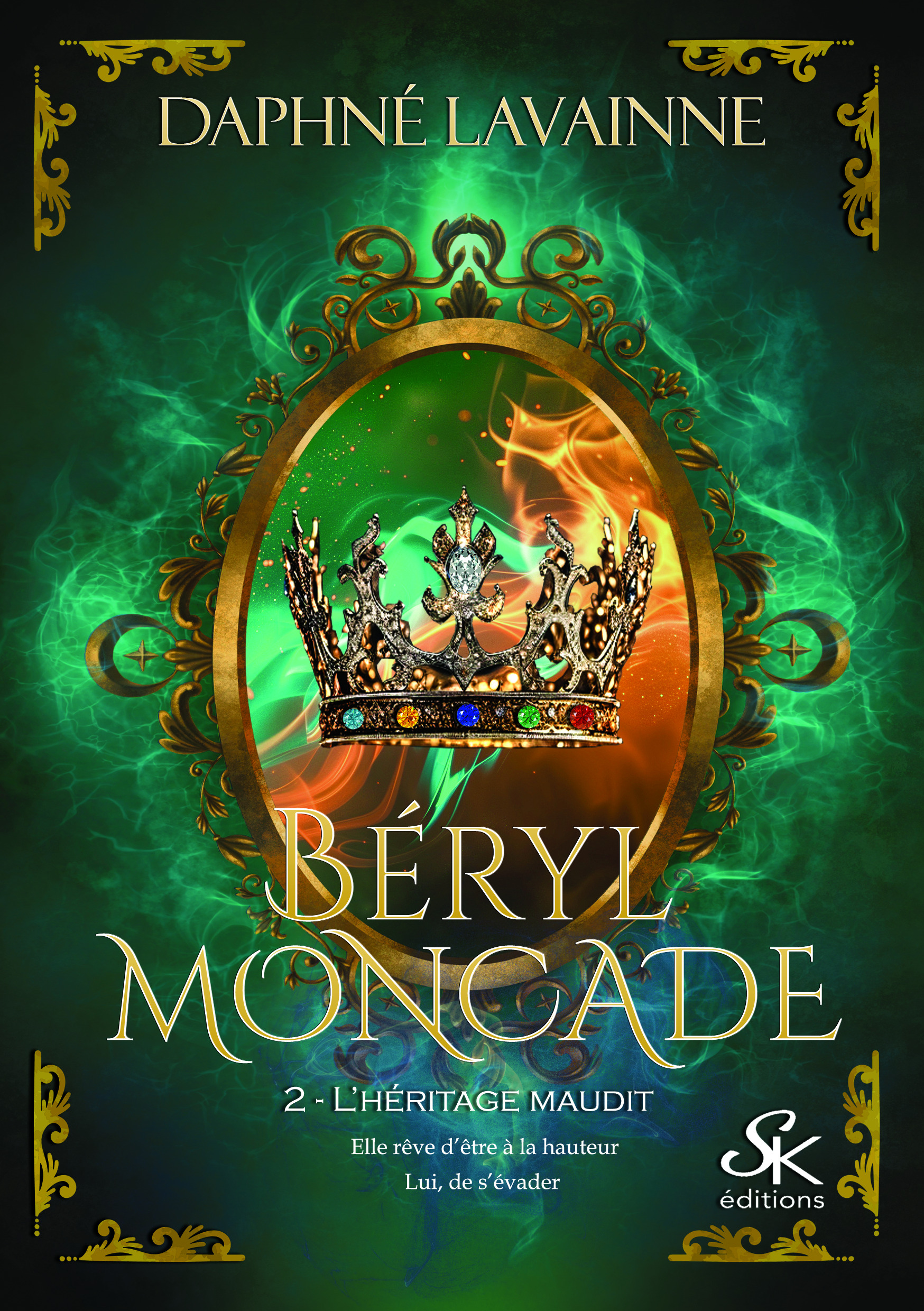 Béryl Moncade 2