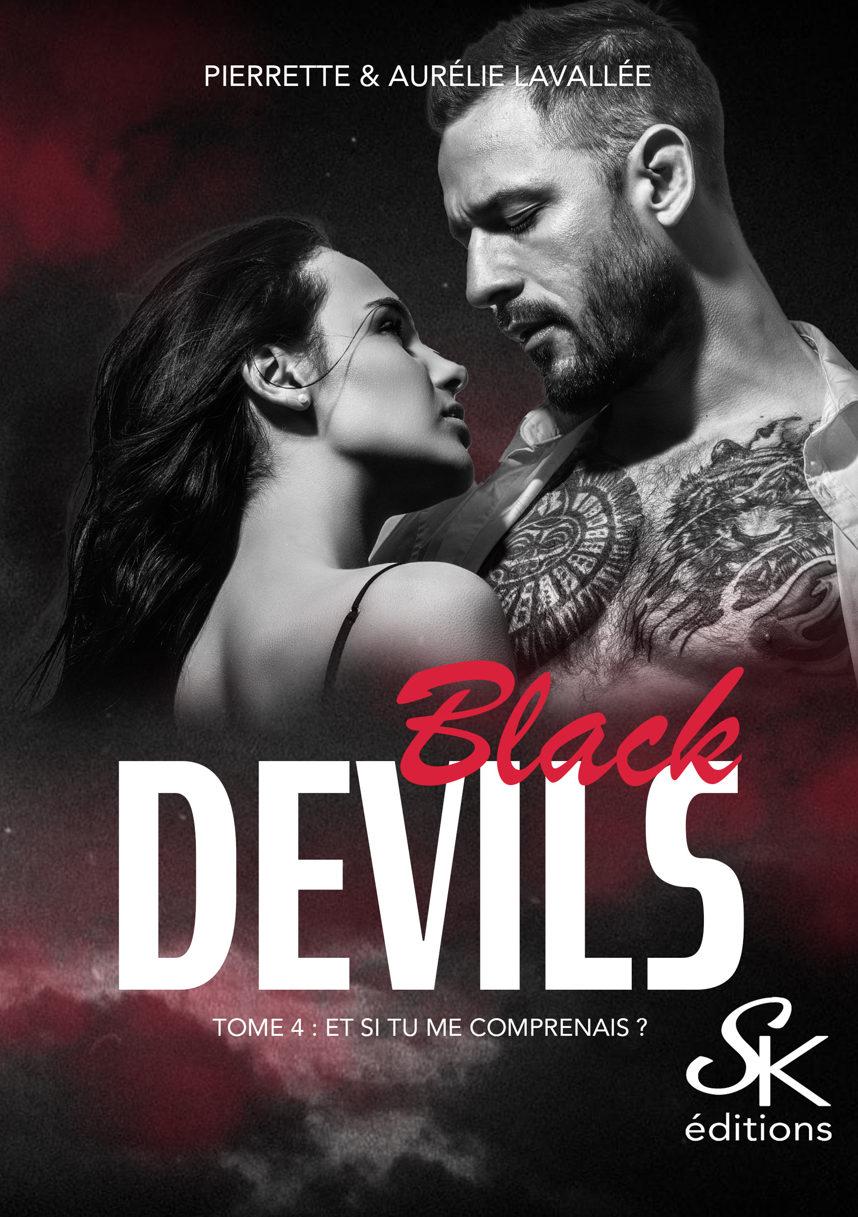 Black Devils 4