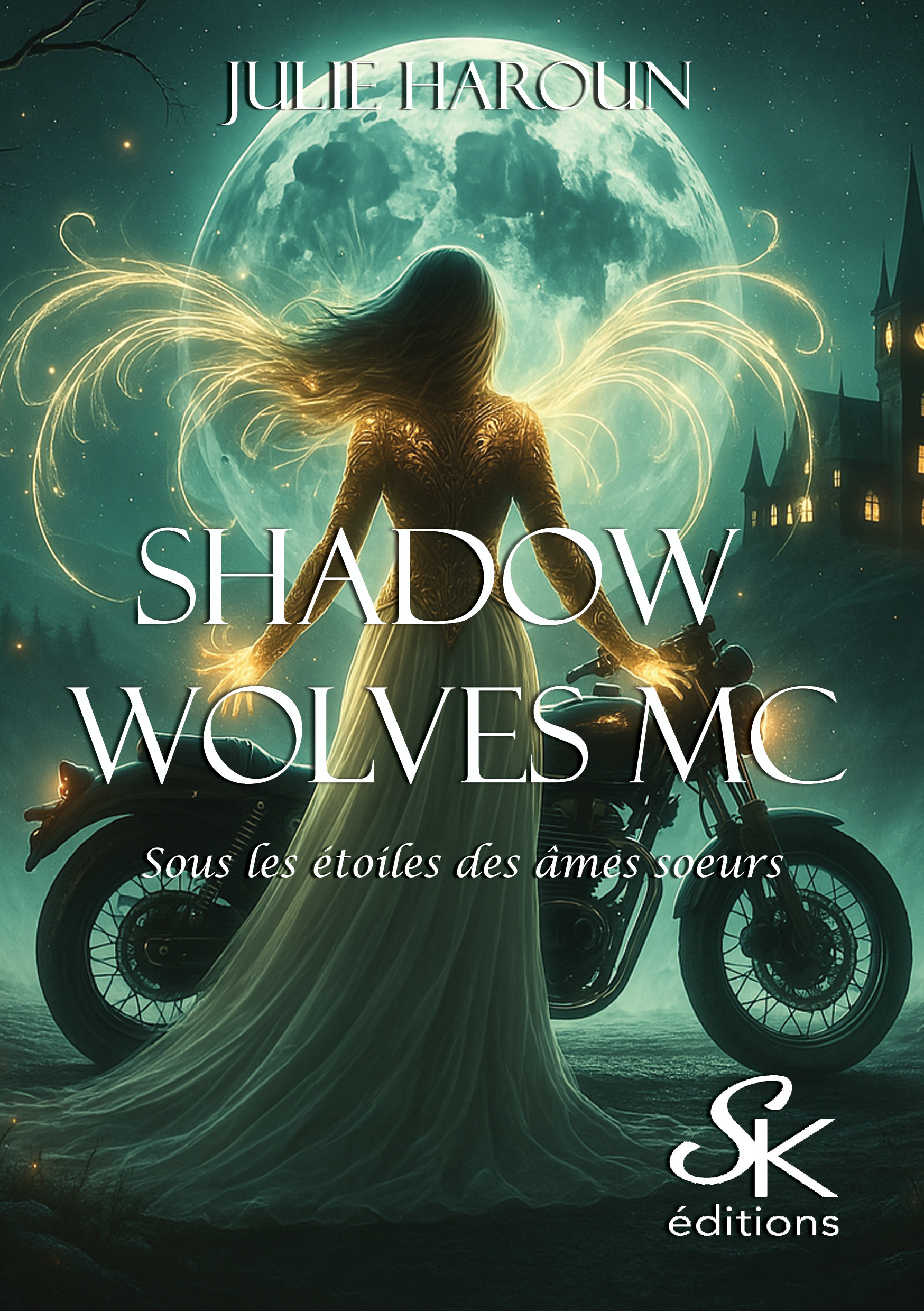Shadow Wolves MC
