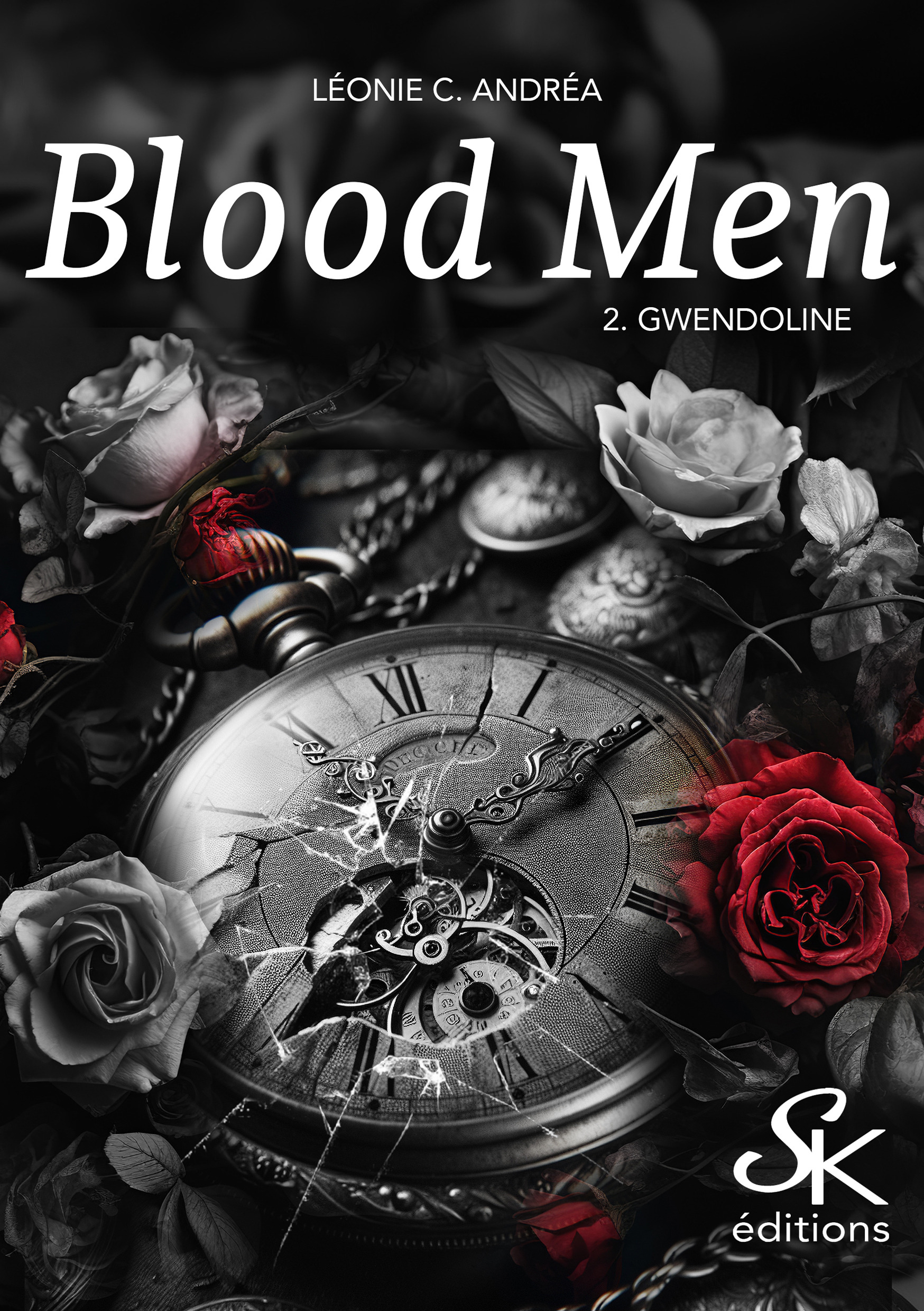 Blood Men 2