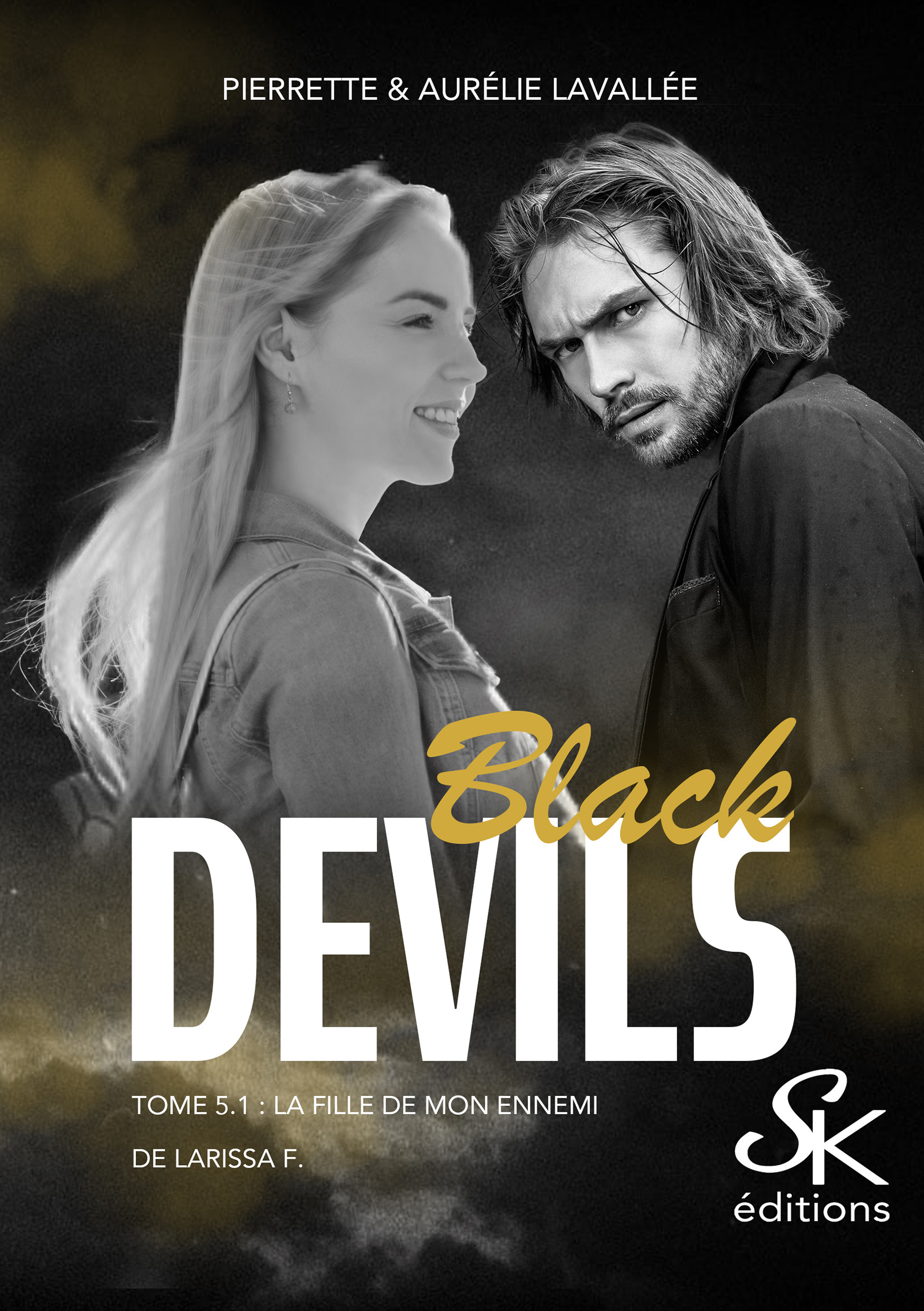 Black Devils 5.1