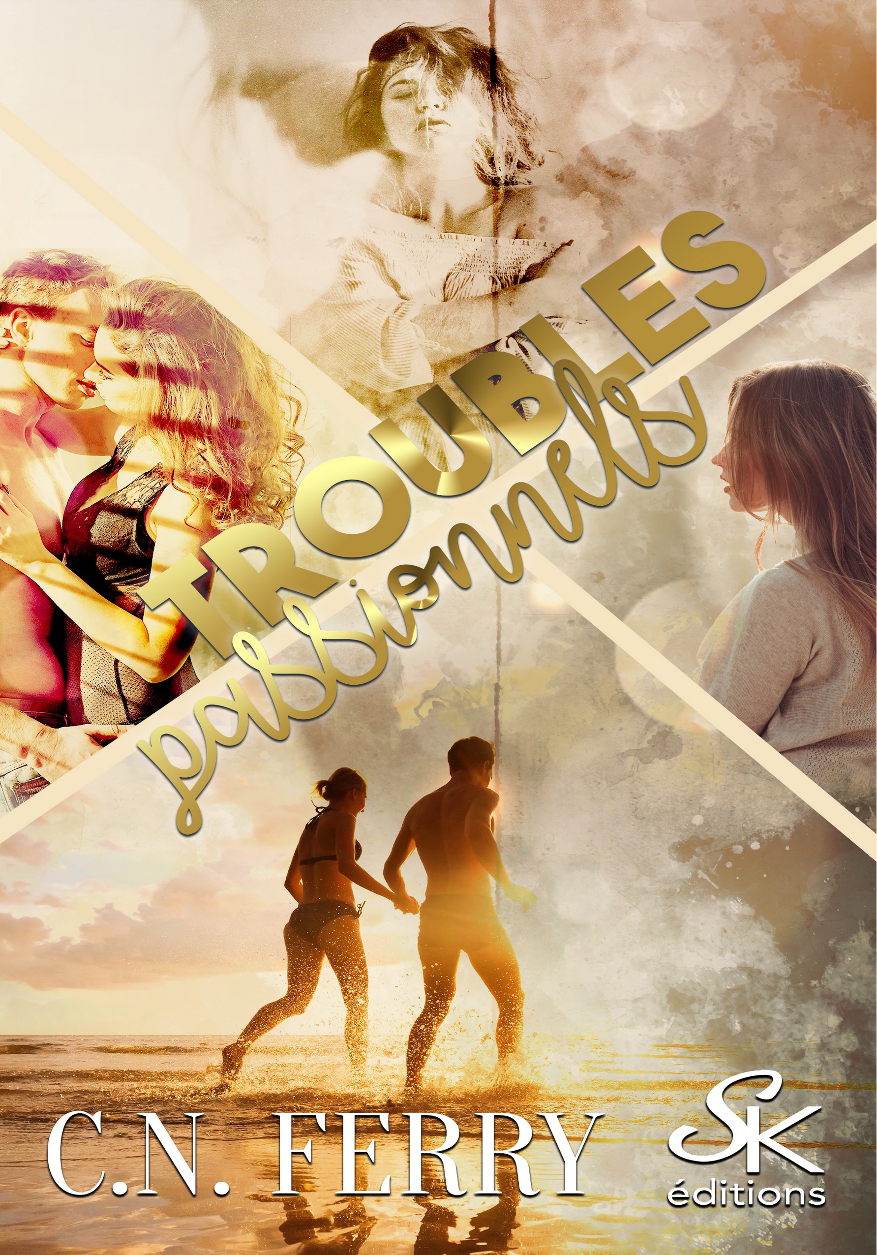 Troubles passionnels