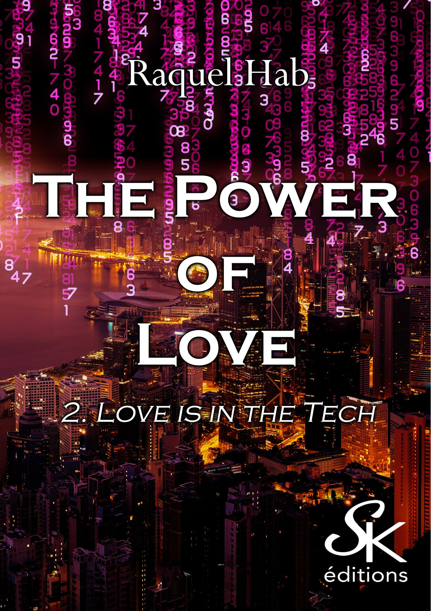 The power of love 2