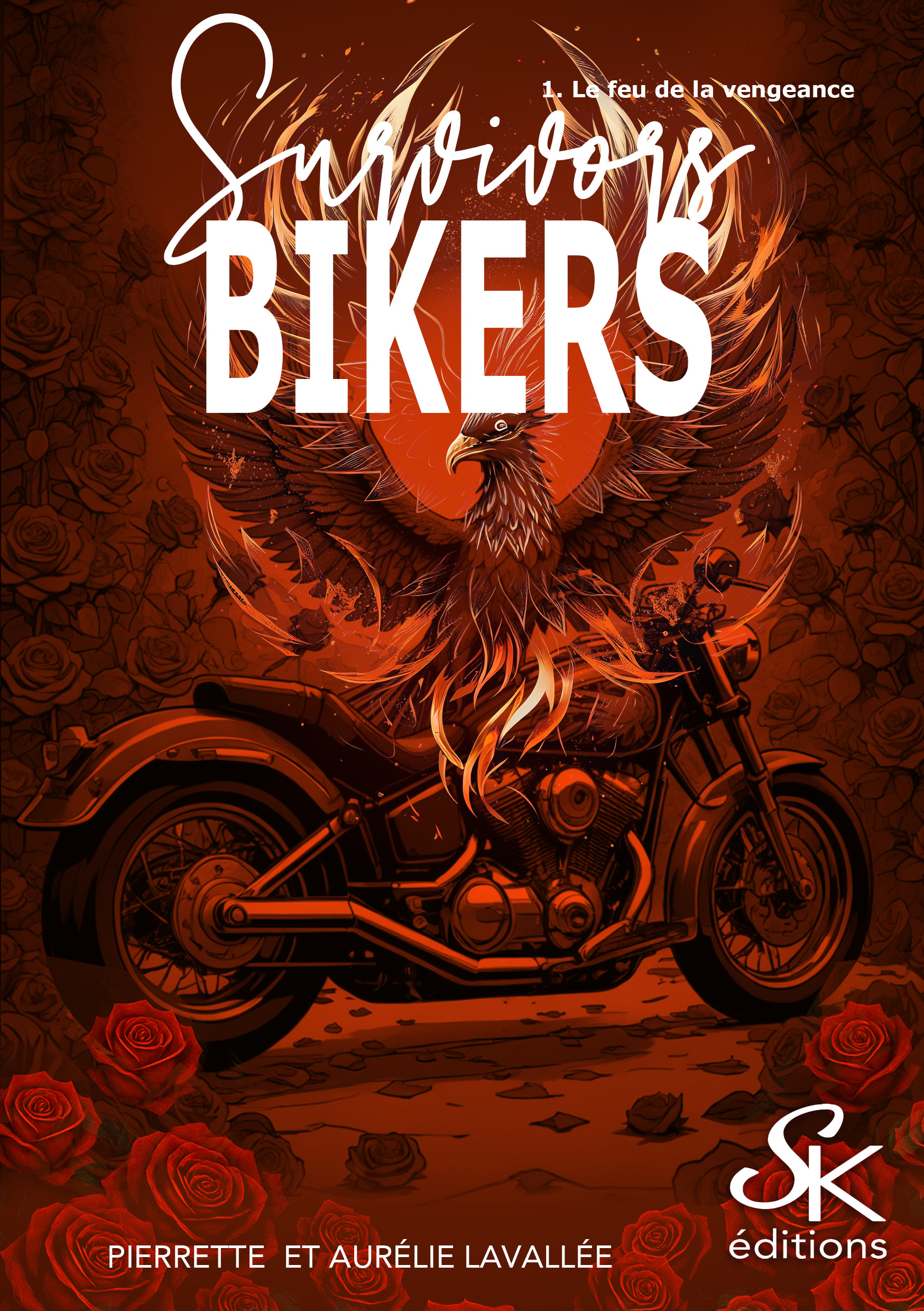 Survivors bikers 1