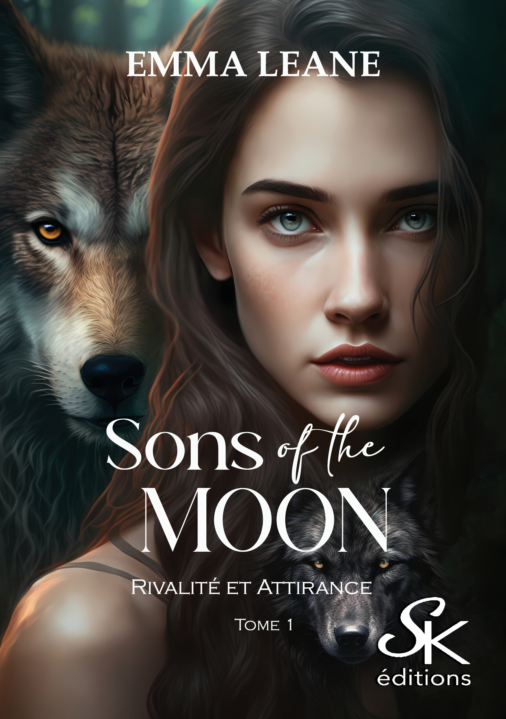 Sons of the Moon 1