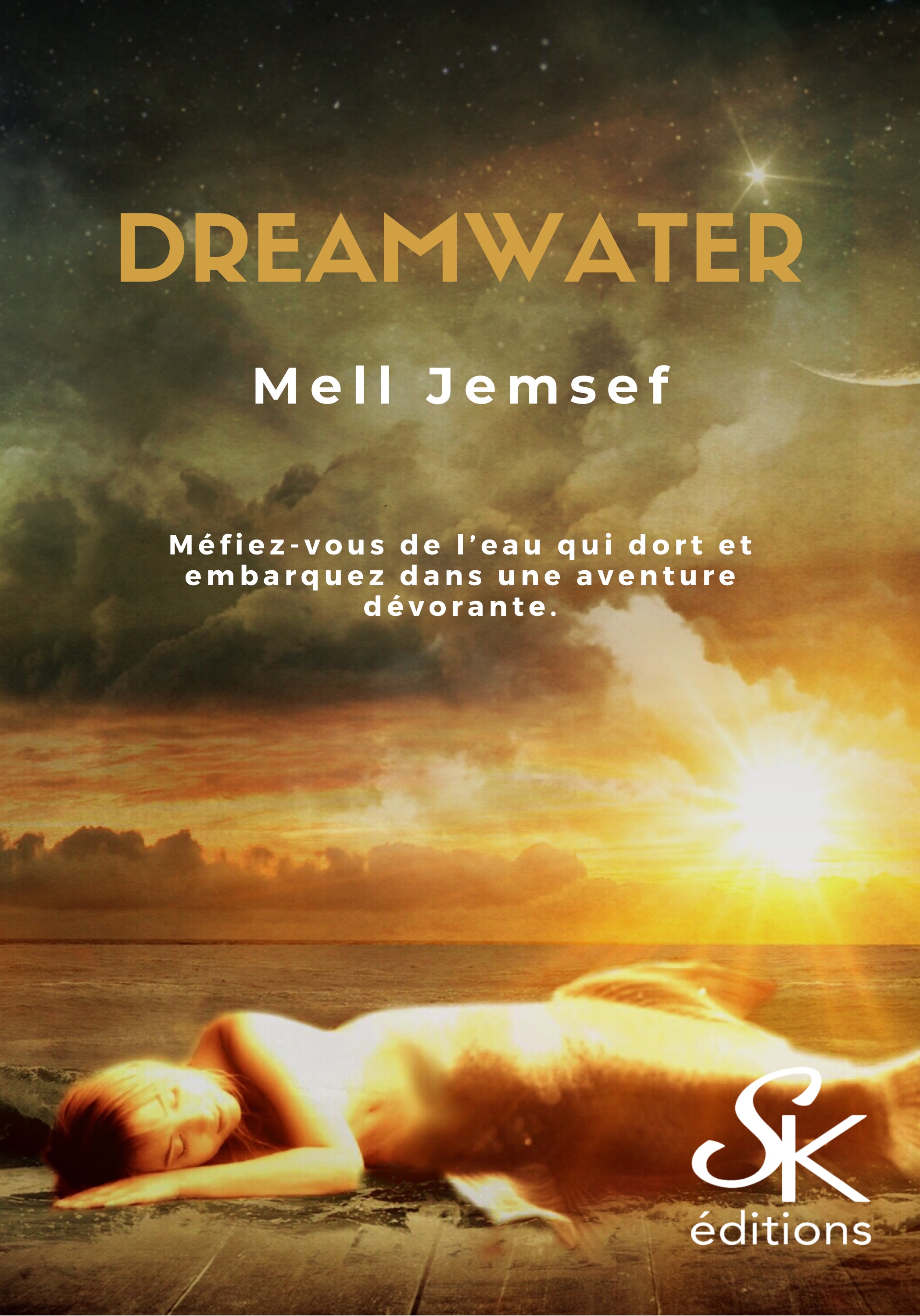 Dreamwater
