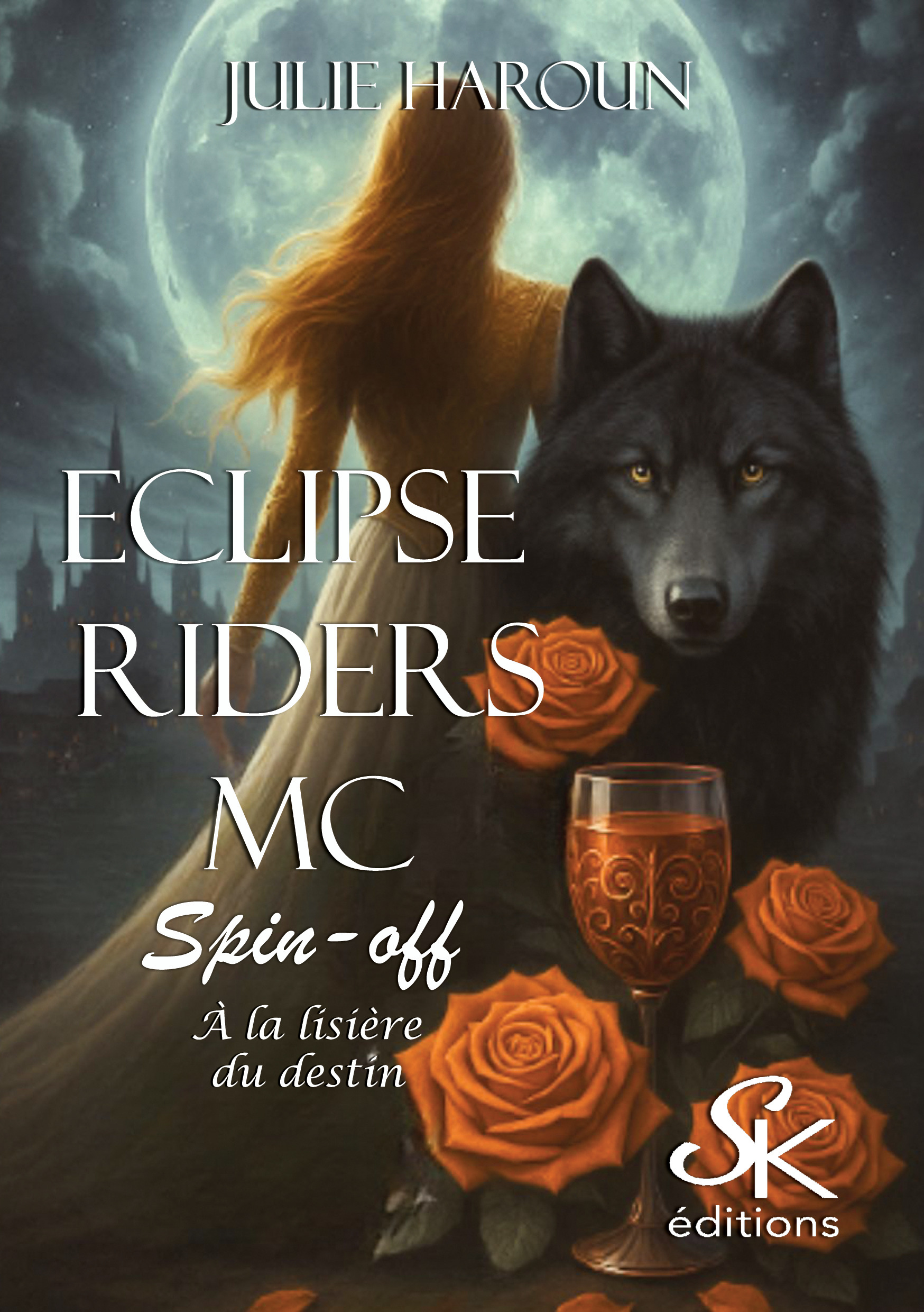 Eclipse Riders MC