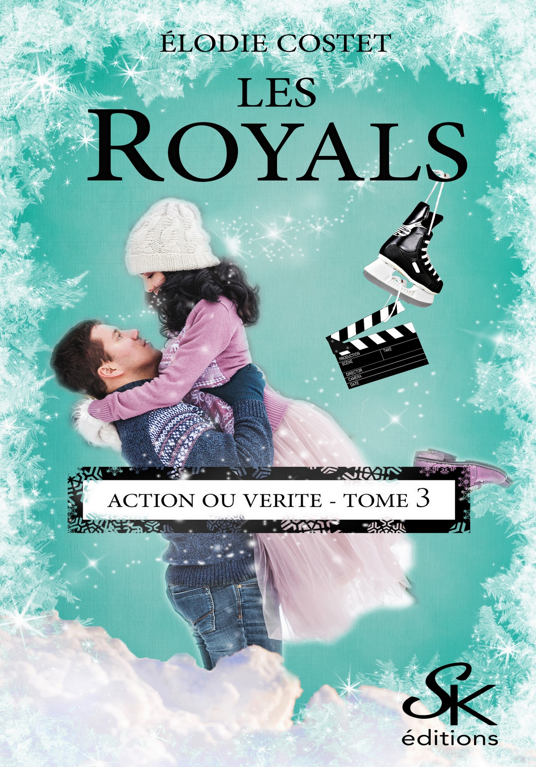 Les Royals 3