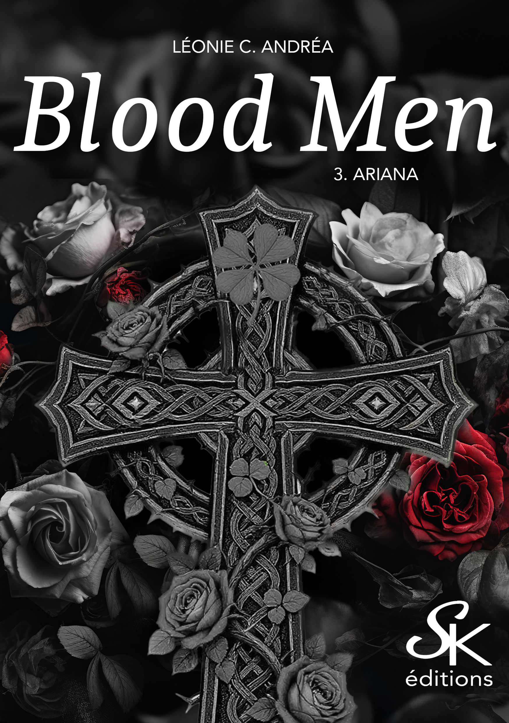 Blood Men 3