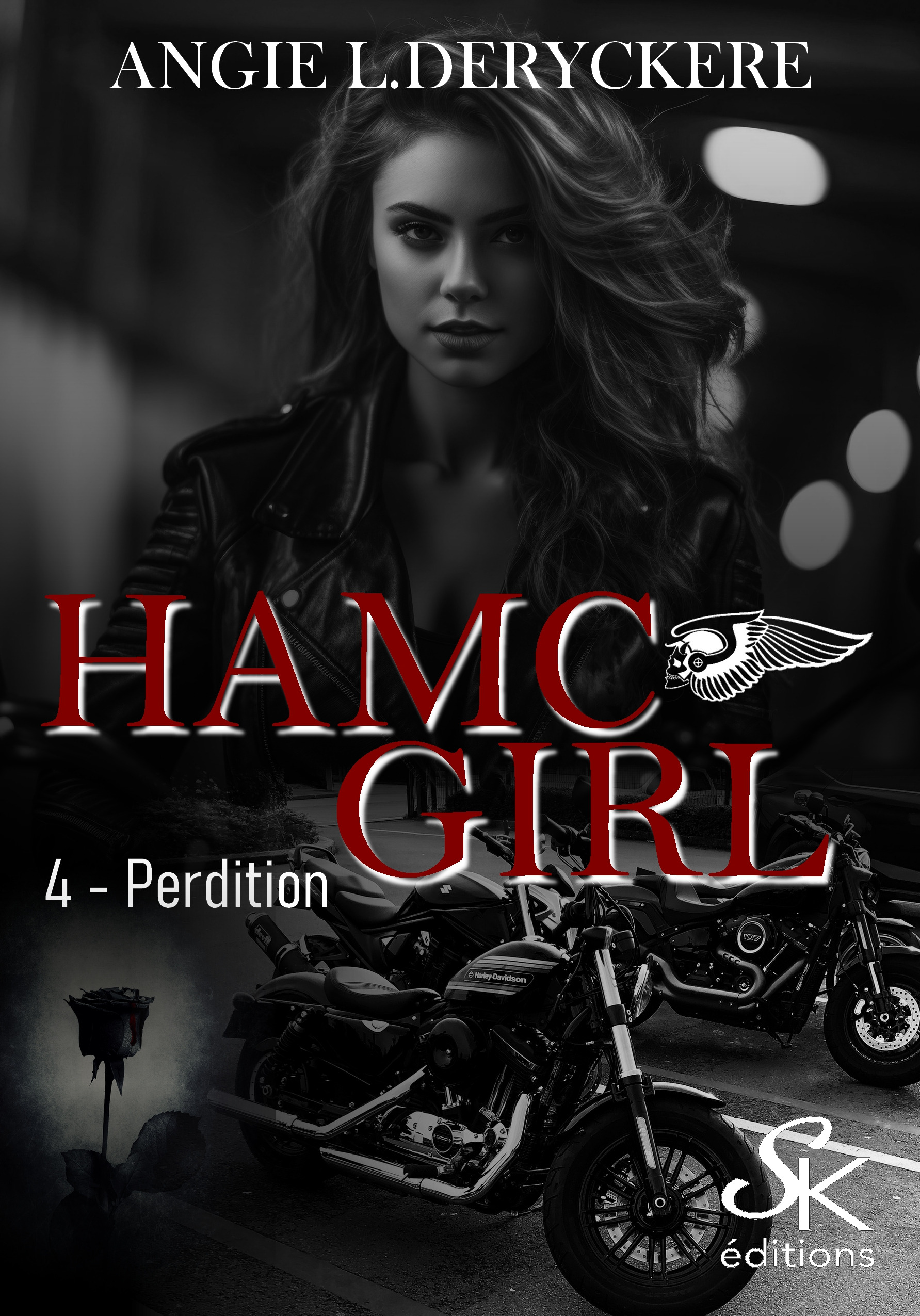 Hamc girl 4