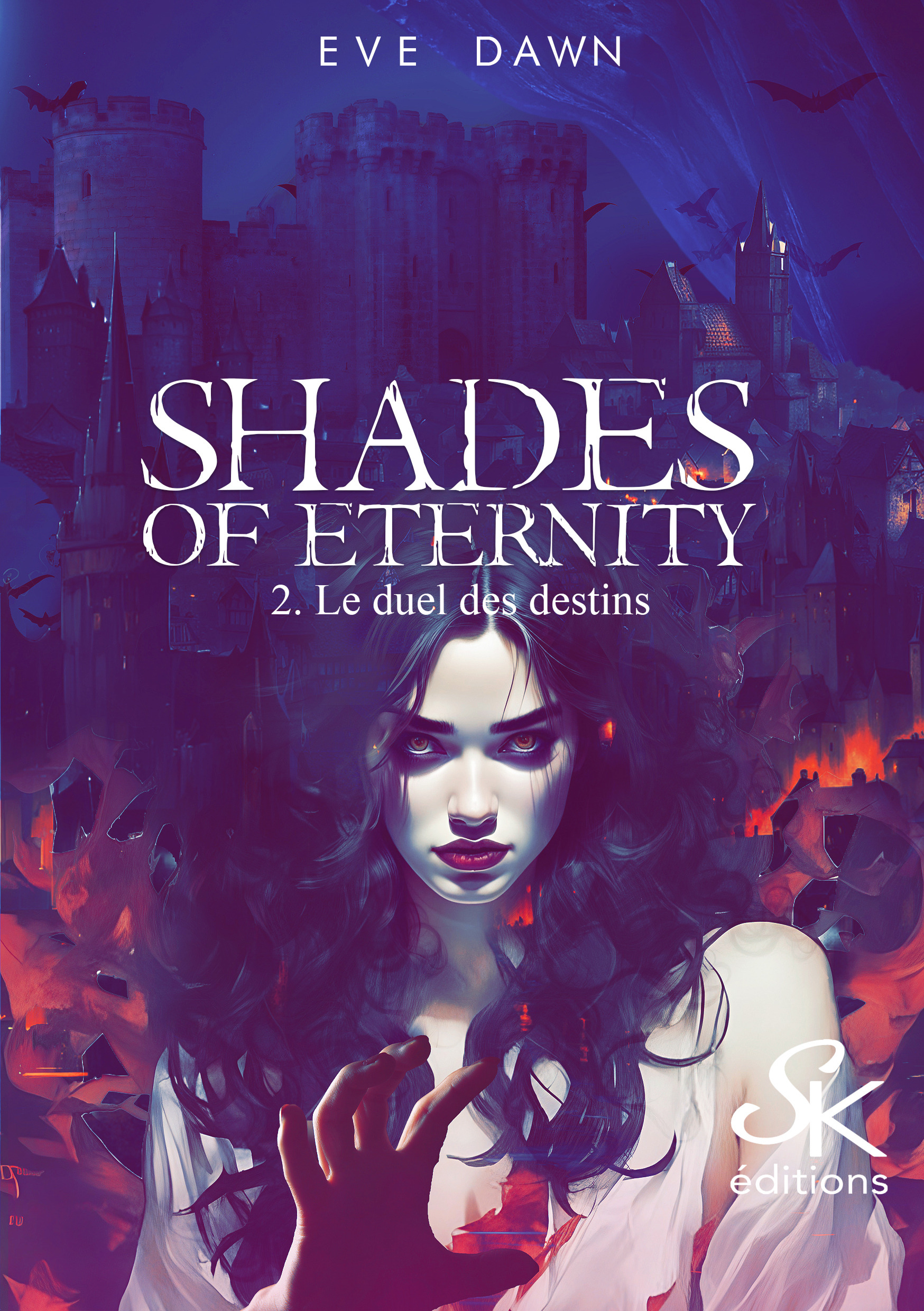 Shades of Eternity 2