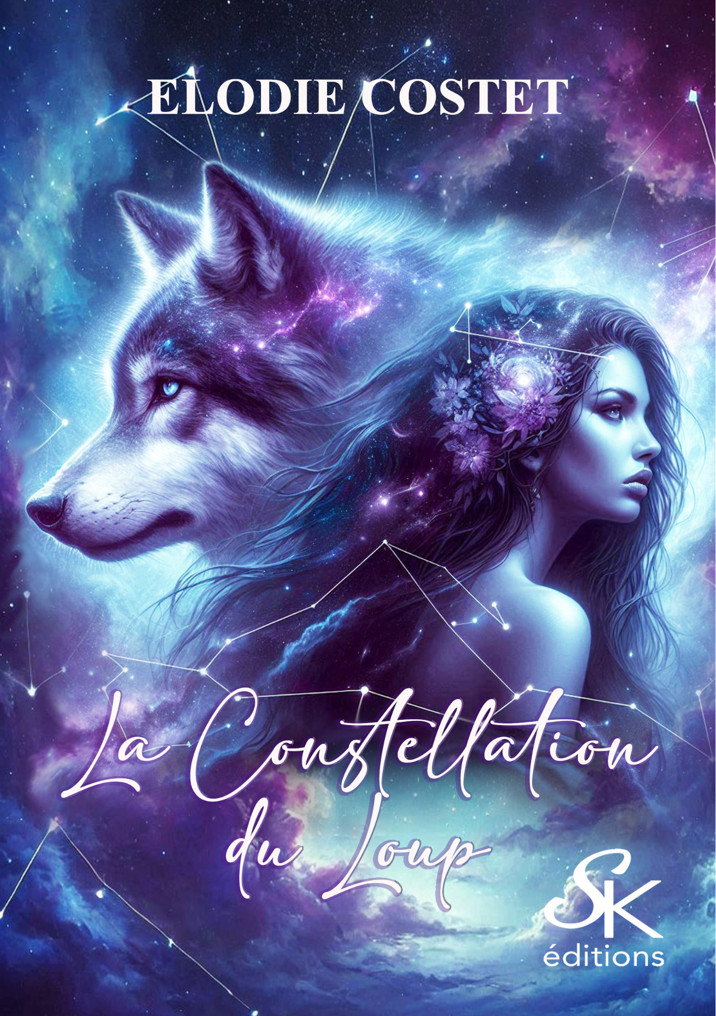 La constellation du loup