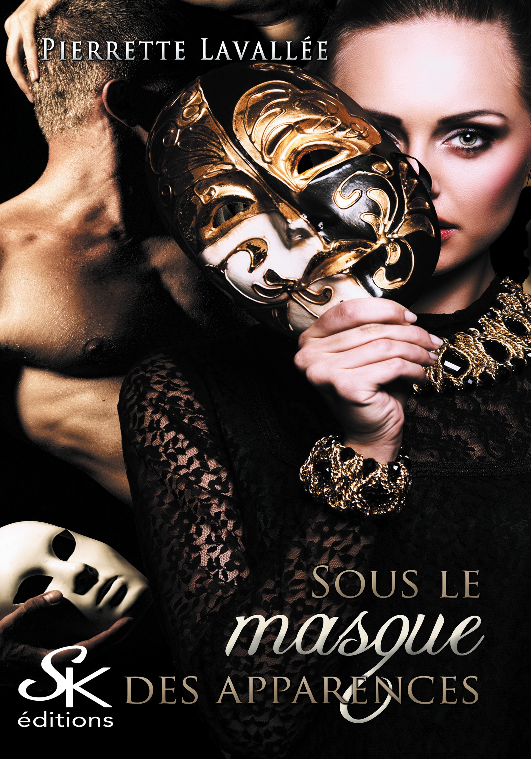 Les zonards et l'élite 1