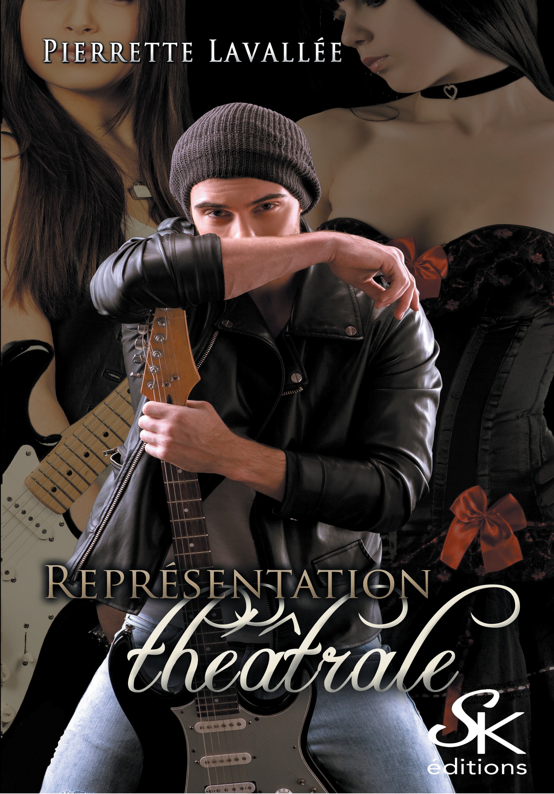 Les zonards et l'élite 5