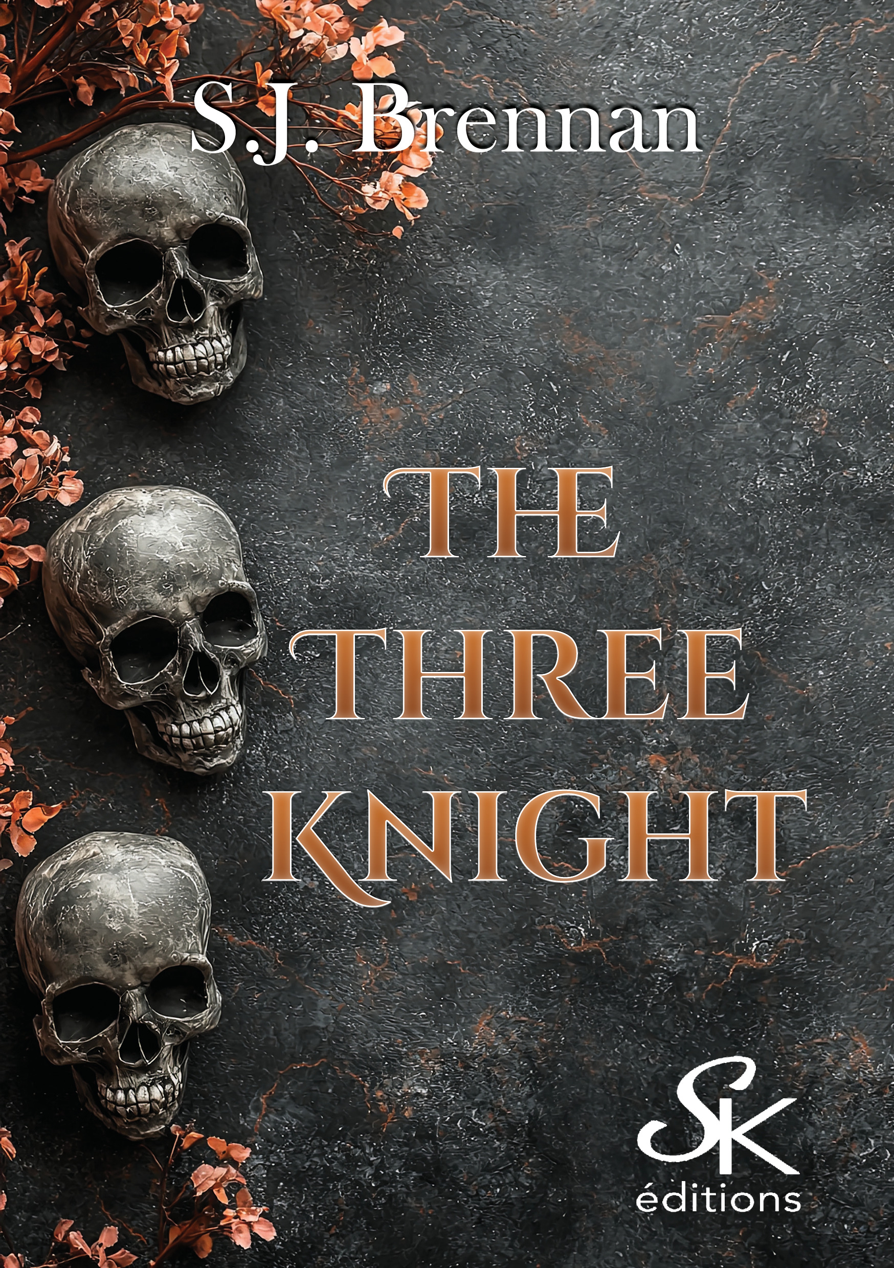 The three Knight