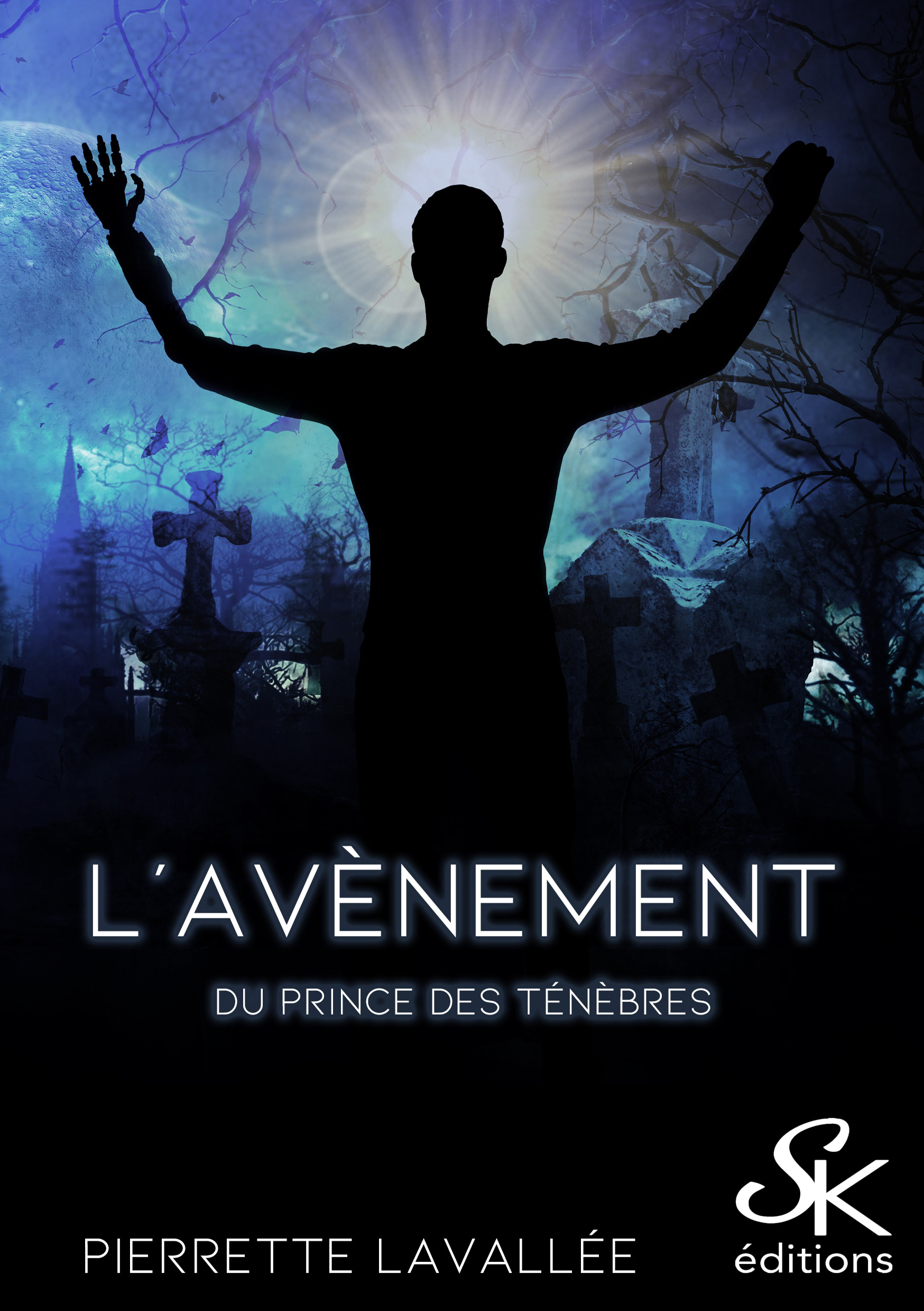 L'avènement du prince des ténèbres