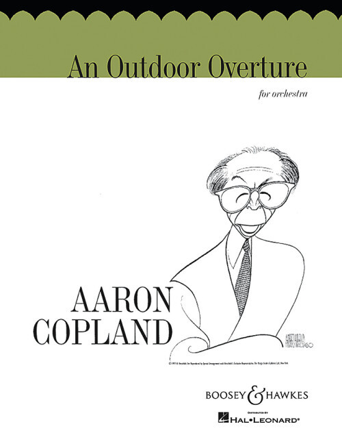 An Outdoor Overture