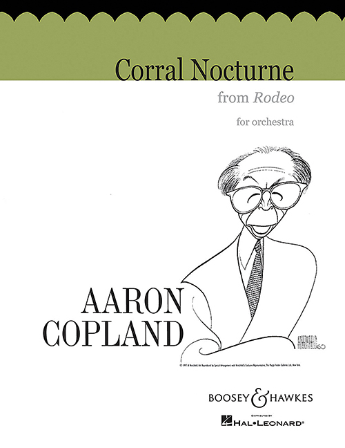 Corral Nocturne