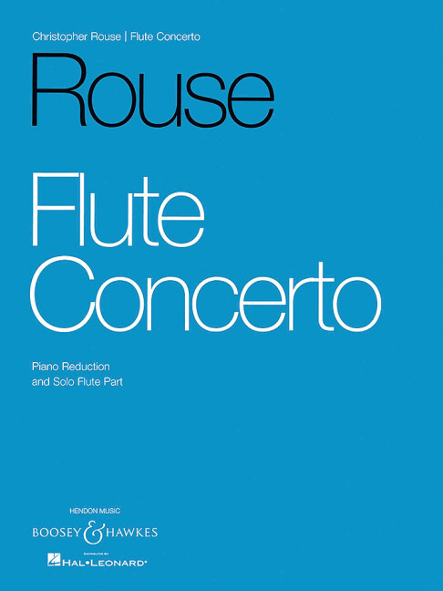 Flute Concerto