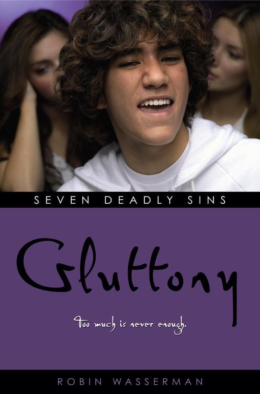 Seven Deadly Sins : Gluttony