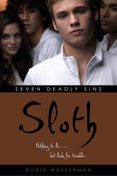 Seven Deadly Sins