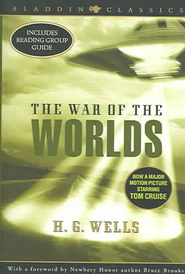 The War of the Worlds