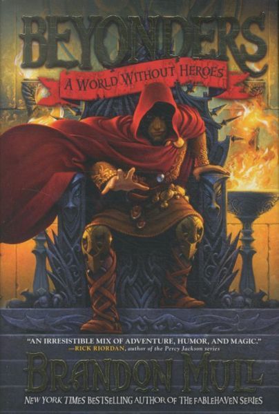 A World Without Heroes