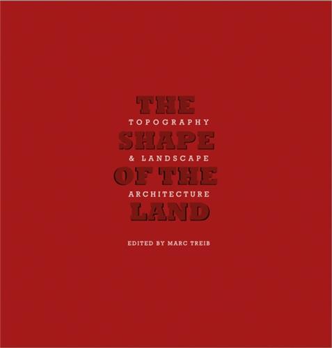 The Shape of Land /anglais
