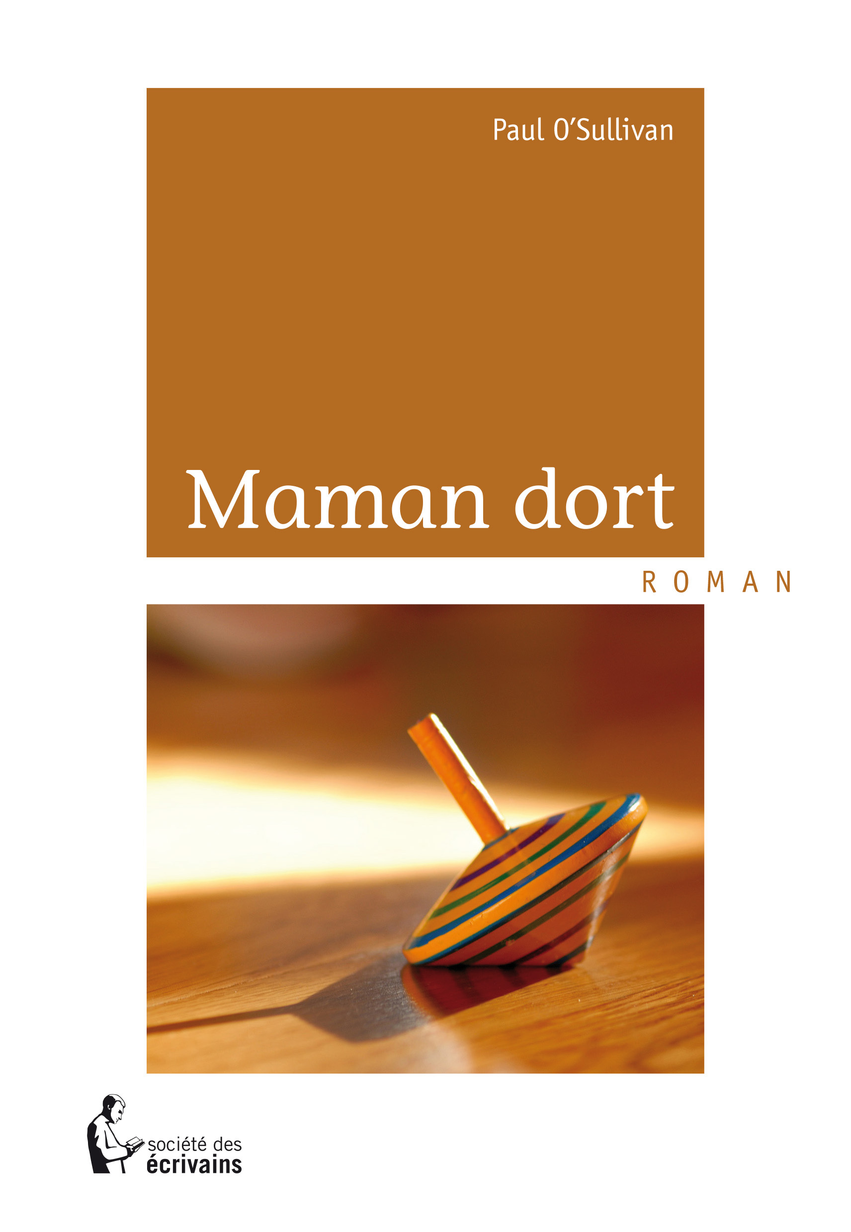 MAMAN DORT