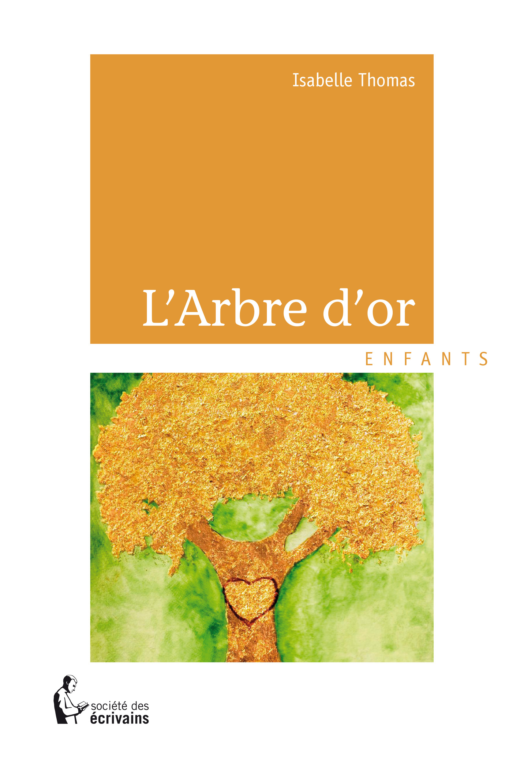 L'ARBRE D'OR