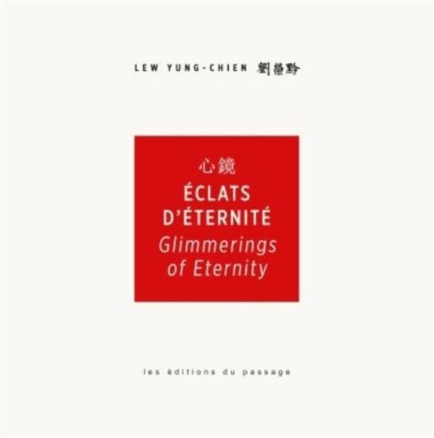 Éclats d'éternité