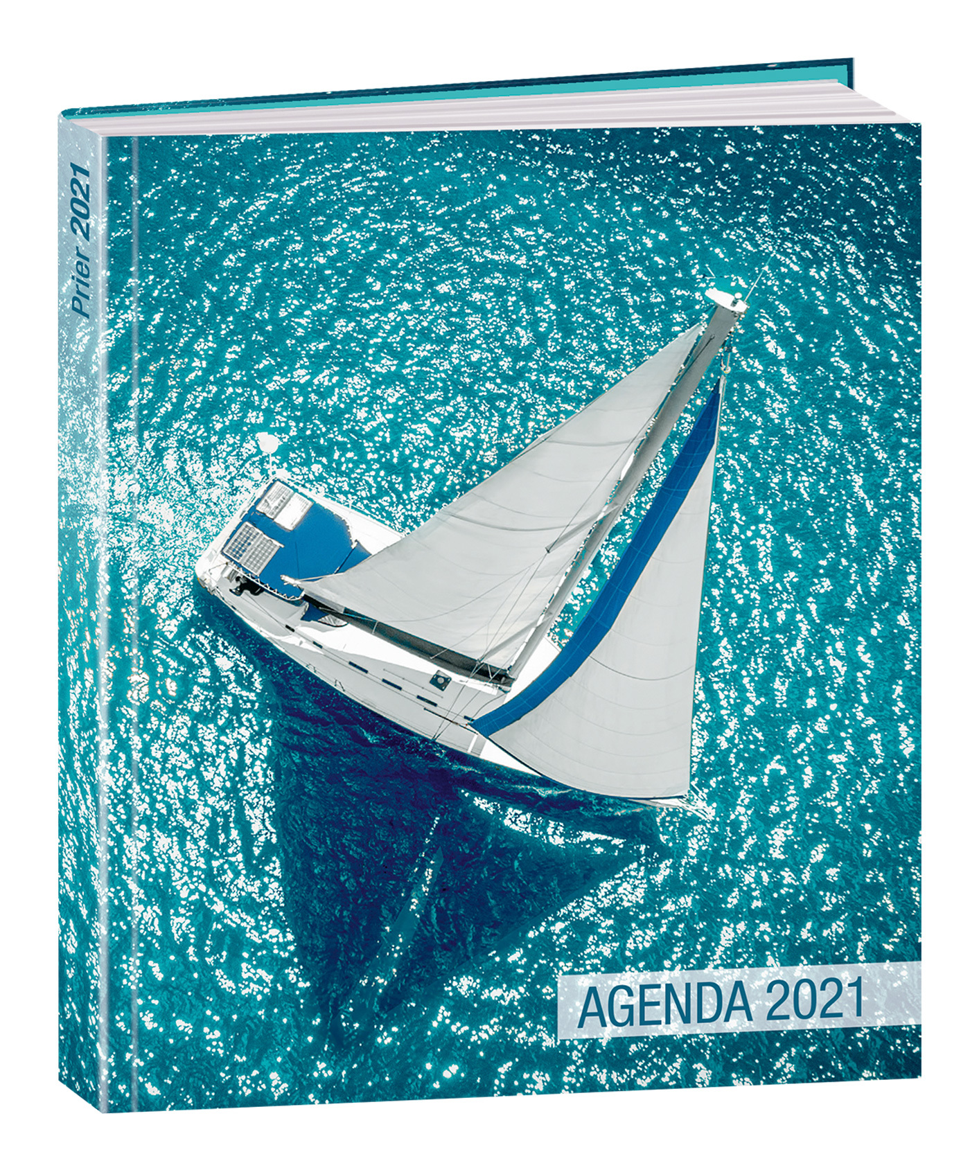 Agenda Prier 2021