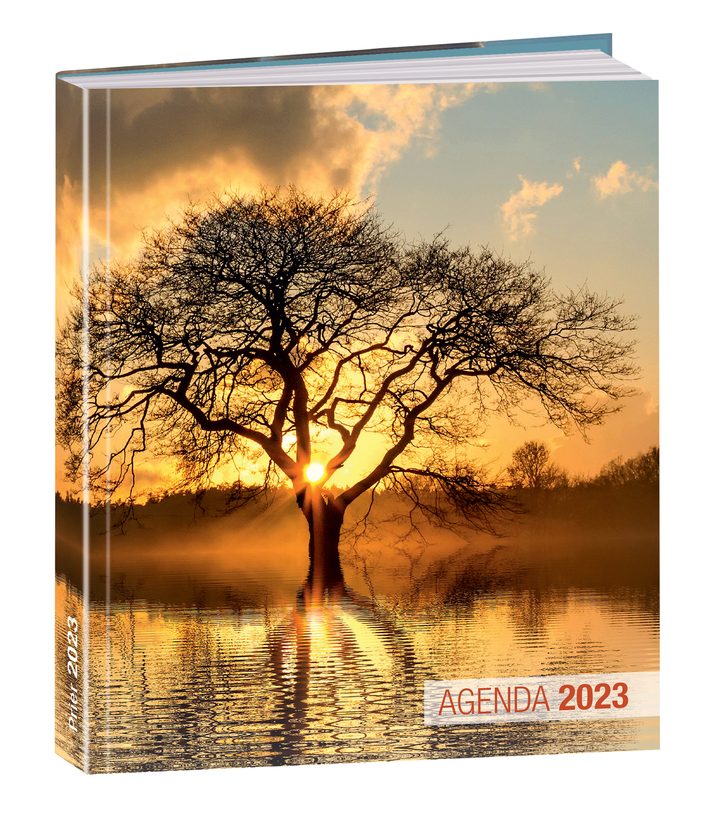Agenda Prier 2023